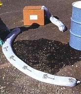 &Ouml;laufsaugmittel