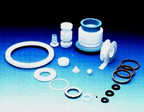 PTFE-Dichtungen