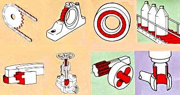 Spezialschmierstoffe