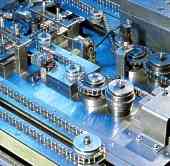 Rollenketten, Kettenr&auml;der